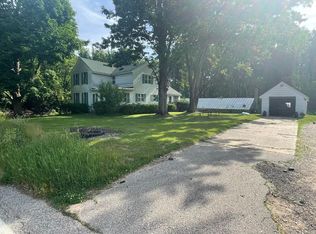 10132 Kenowa Ave SW, Byron Center, MI 49315