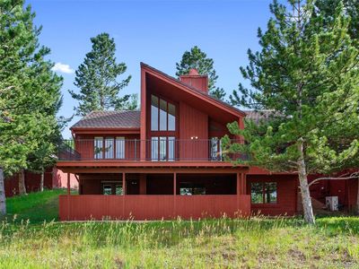 23755 Bluestem Drive, Golden, CO, 80401