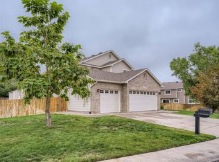 5490 E 138th Ave, Thornton, CO 80602