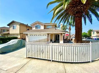 11424 Aberdeen Dr, Fontana, CA 92337
