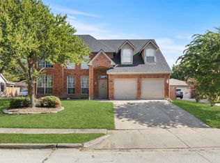 6108 Lake Vista Dr, Dallas, TX 75249