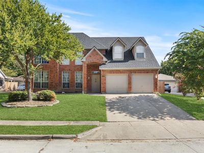 6108 Lake Vista Dr, Dallas, TX, 75249
