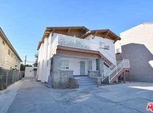 2215 Crenshaw Blvd, Los Angeles, CA 90016