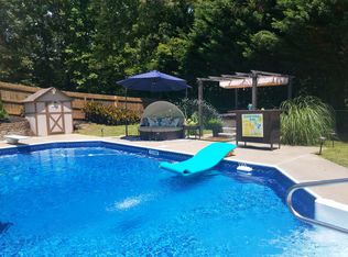 4155 Hurt Bridge Rd, Cumming, GA 30028