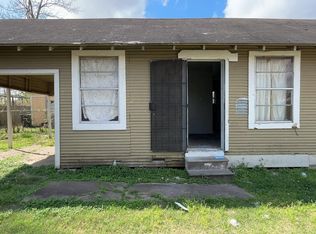 6201 Saint Augustine St, Houston, TX 77021