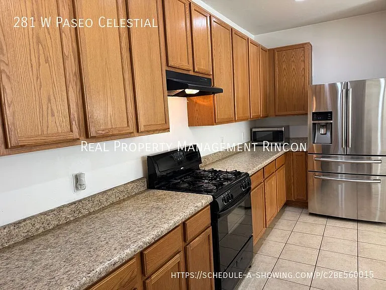 281 W Paseo Celestial — Photo 8
