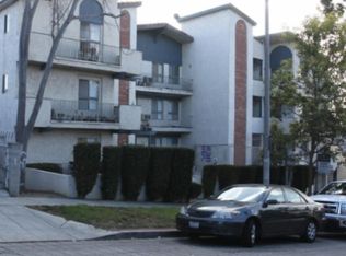 1212 N Westmoreland Ave APT 304, Los Angeles, CA 90029