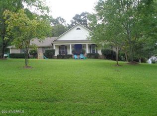 3800 62nd Ave, Meridian, MS 39307