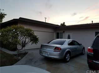 1347 N Devonshire Rd, Anaheim, CA 92801