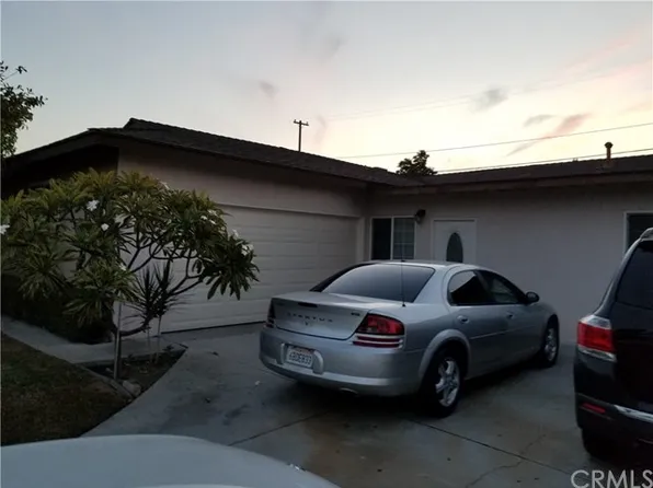 1347 N Devonshire Rd, Anaheim, CA 92801