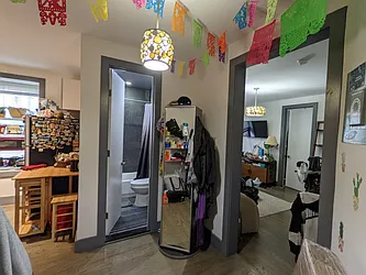 Rented by Abba Realty Associates INC