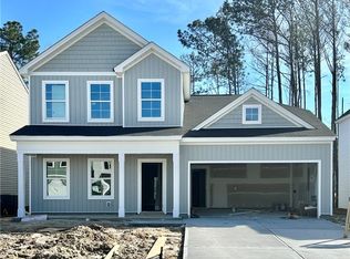 122 Jepson Way, Pooler, GA 31322