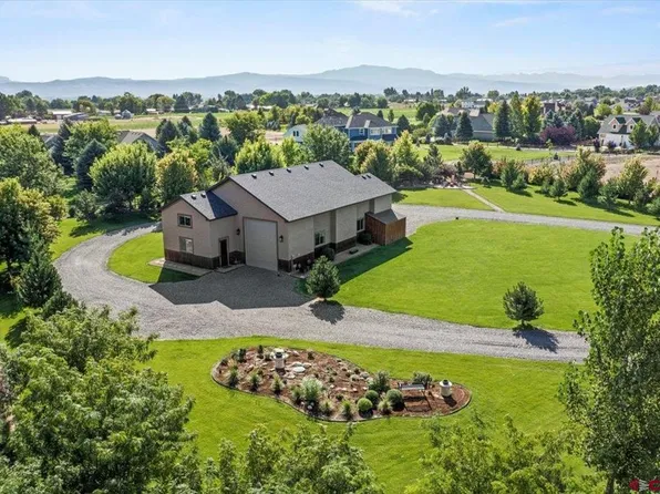 62347 Nectar Court, Montrose, CO 81403