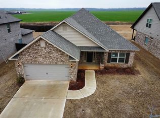 241 Holt St, Meridianville, AL 35759