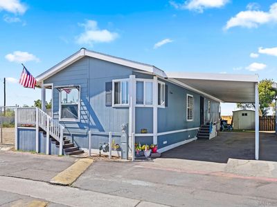 2420 Palm Ave SPACE 23, San Diego, CA, 92154
