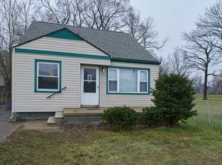 1320 E Ten Mile Rd, Ferndale, MI 48220