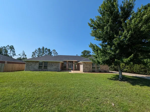 7359 Brevard St, Navarre, FL 32566