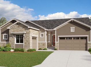 Daniel Plan, The Aurora Highlands, Aurora, CO 80019