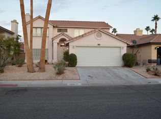 2616 Shakespeare Rd, Las Vegas, NV 89108