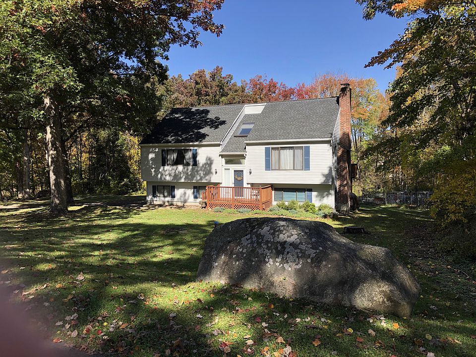 8 Mountain View Avenue