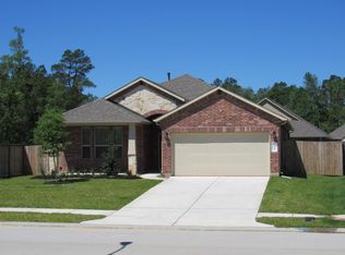 24503 Grayson Falls Ln, Spring, TX 77389