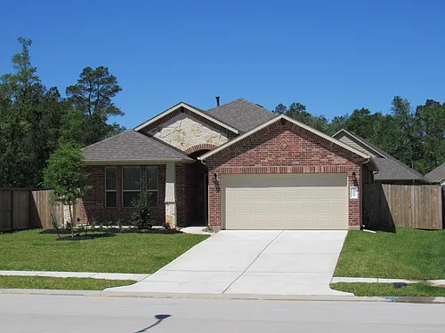 24503 Grayson Falls Ln Photo 1