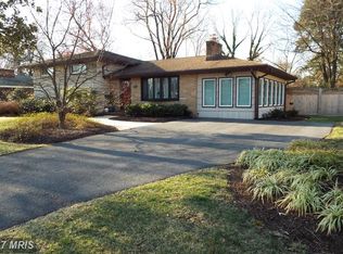 515 White Oak Dr, Severna Park, MD 21146