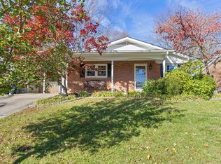 3423 Saybrook Rd, Lexington, KY 40503