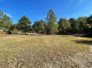 136 Glazy Acres Ln, Hot Springs, AR 71909