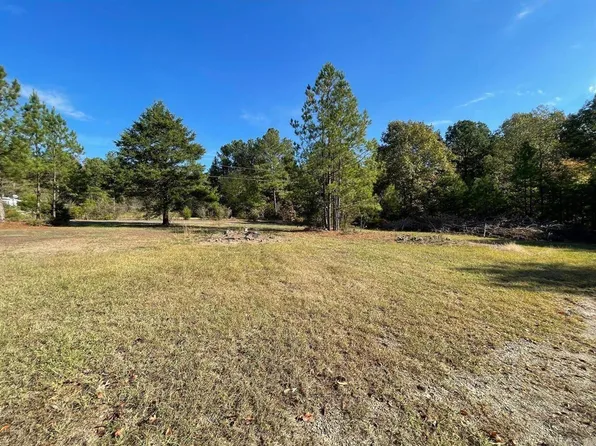 136 Glazy Acres Ln, Hot Springs, AR 71909