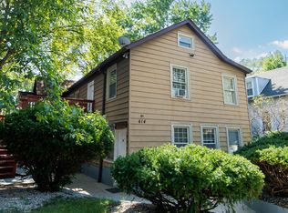 414 South Blvd UNIT 2R, Evanston, IL 60202