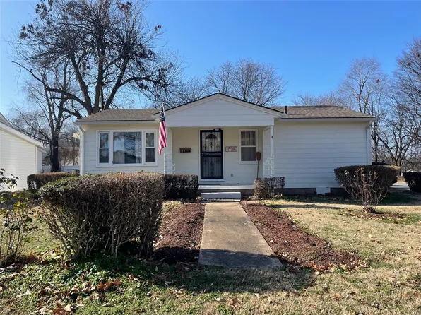 301 Bynum St, Sikeston, MO 63801