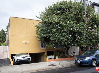 6013 Carlton Way APT 7, Los Angeles, CA 90028