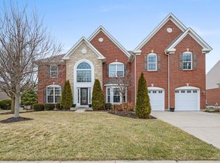 7823 Spring Garden Ct, West Chester, OH 45069