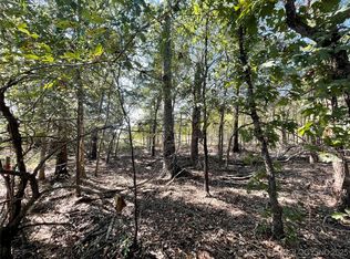 N Coal Creek Rd, Atoka, OK 74525