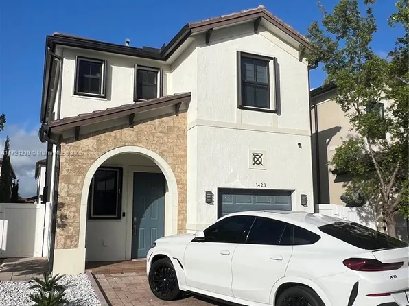 3423 W 110th St, Hialeah, FL 33018