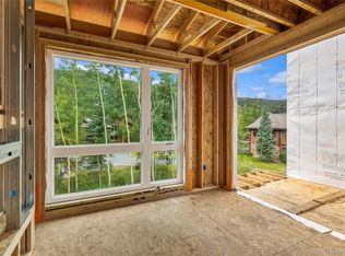 624 Montezuma Rd BUILDING D-D-2, Keystone, CO 80435