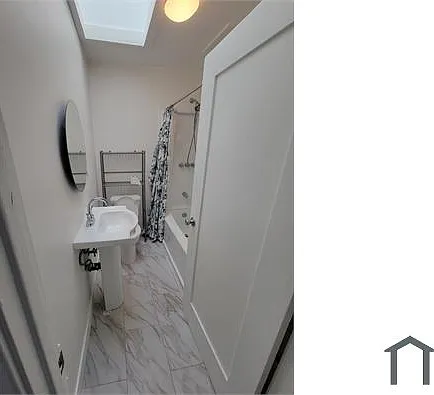 2 bed, 1000 sqft, $2,850 — Photo 3