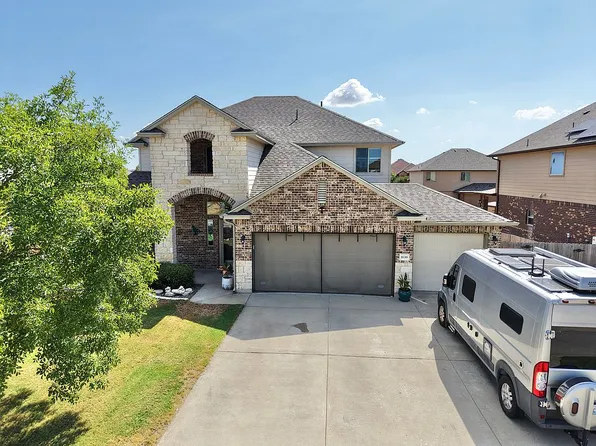 1139 Fawn Lily Dr, Temple, TX 76502