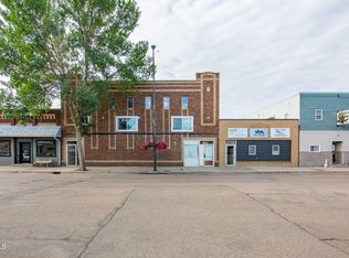 117 Main St W, Beulah, ND 58523