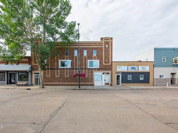 117 Main St W, Beulah, ND 58523