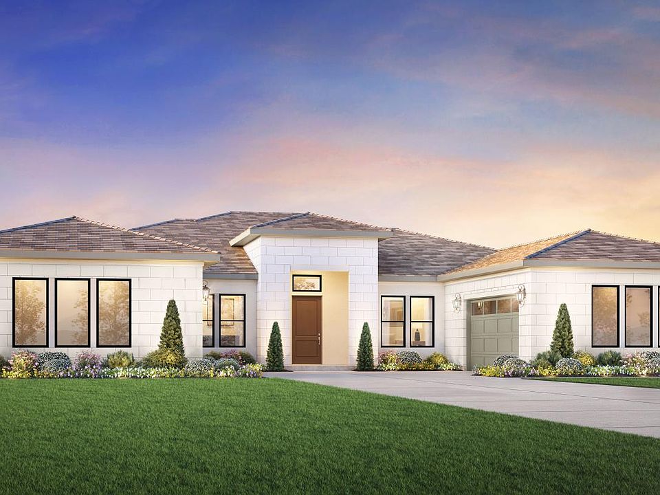 Coastal Contemporary