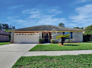 7212 Glendyne Dr S, Jacksonville, FL 32216