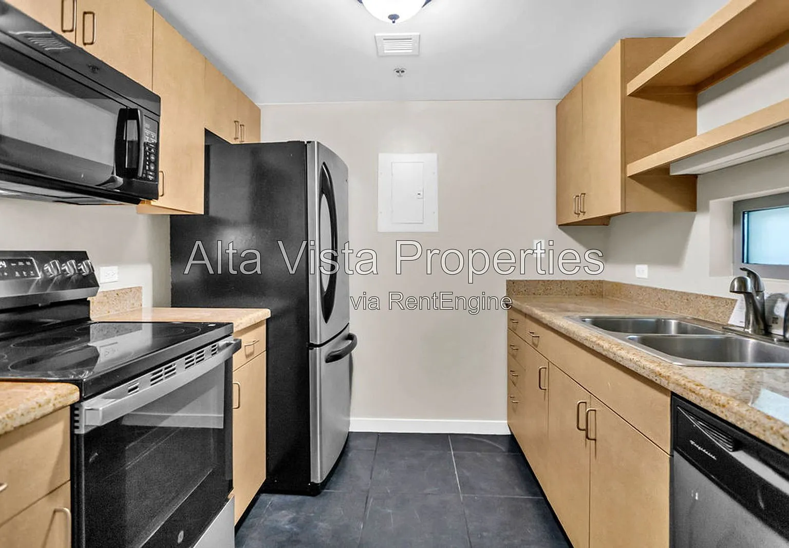 1 bed, 1.0 bath, 758 sqft, $2,595 — Photo 4