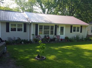 108 North St, Portland, TN