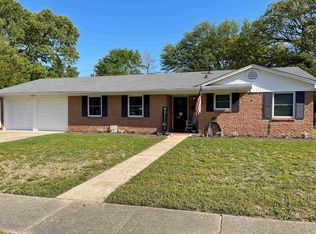 510 Robin Rd, El Dorado, AR 71730