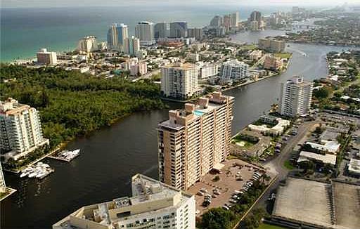 1st image of 936 Intracoastal Drive #4G