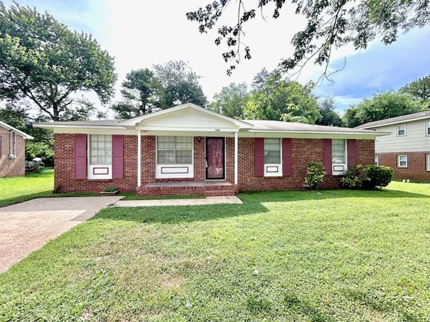 Now Available 3218 Teton Dr., Huntsville, AL — Photo 1