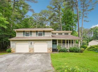 511 Ryan Pl, Stone Mountain, GA 30087