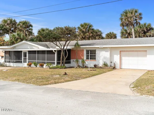 1202 Hemlock St, New Smyrna Beach, FL 32169